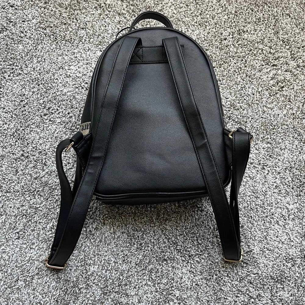 Juicy Couture NWT Logo Backpack